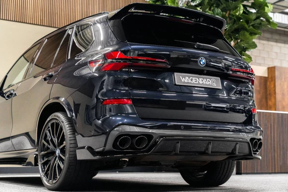 BMW X5 - Afbeelding 9 van 30