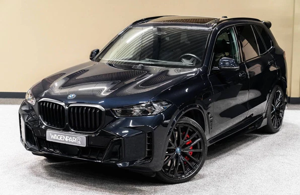 BMW X5 - Afbeelding 10 van 30
