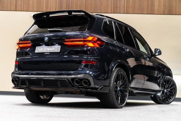 BMW X5 - Afbeelding 11 van 30