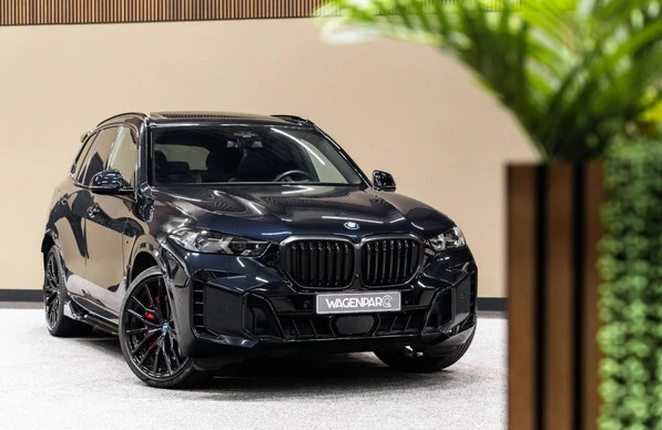 BMW X5 - Afbeelding 12 van 30