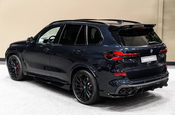 BMW X5 - Afbeelding 13 van 30