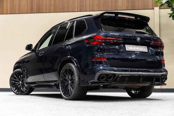 BMW X5 - Afbeelding 15 van 30