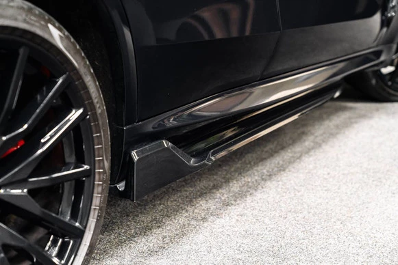 BMW X5 - Afbeelding 17 van 30