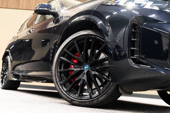 BMW X5 - Afbeelding 18 van 30