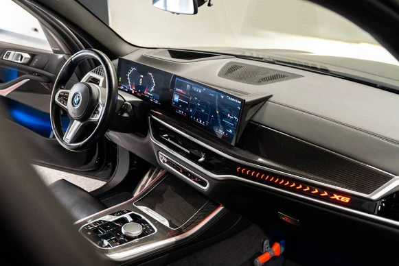 BMW X5 - Afbeelding 19 van 30