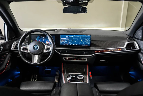 BMW X5 - Afbeelding 20 van 30