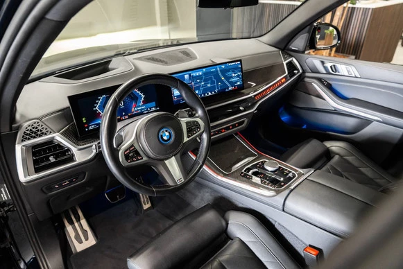 BMW X5 - Afbeelding 21 van 30