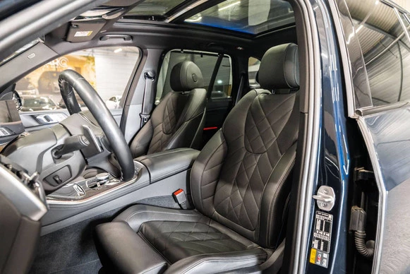 BMW X5 - Afbeelding 22 van 30