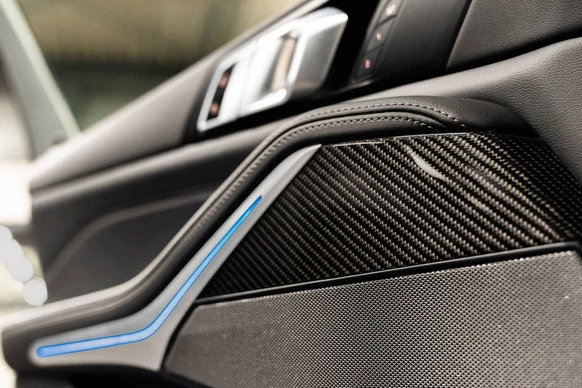 BMW X5 - Afbeelding 23 van 30