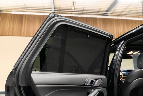 BMW X5 - Afbeelding 24 van 30