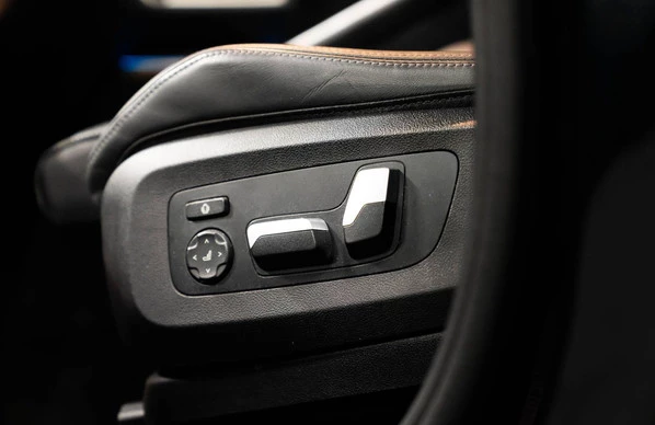 BMW X5 - Afbeelding 26 van 30