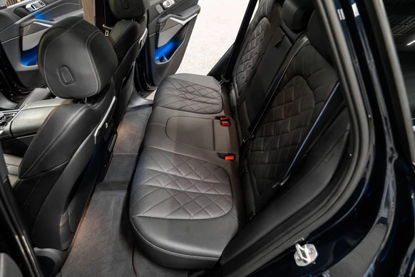 BMW X5 - Afbeelding 27 van 30