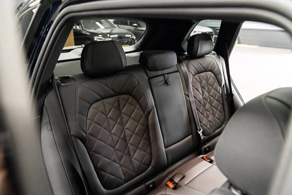 BMW X5 - Afbeelding 28 van 30