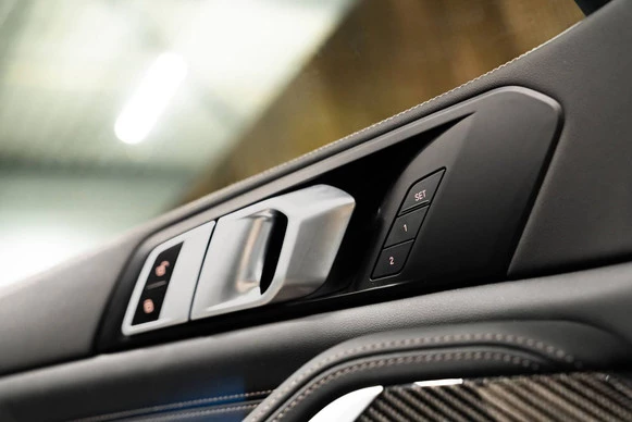 BMW X5 - Afbeelding 30 van 30