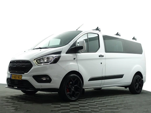 Ford Transit Custom - Afbeelding 1 van 30