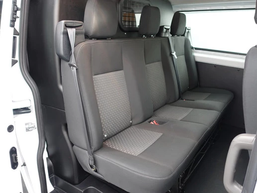 Ford Transit Custom - Afbeelding 3 van 30
