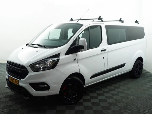 Ford Transit Custom - Afbeelding 4 van 30