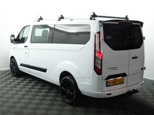 Ford Transit Custom - Afbeelding 5 van 30