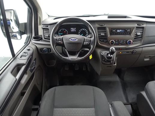 Ford Transit Custom - Afbeelding 6 van 30