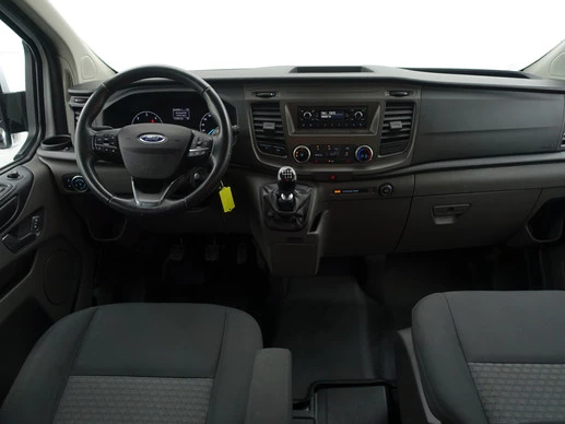 Ford Transit Custom - Afbeelding 7 van 30