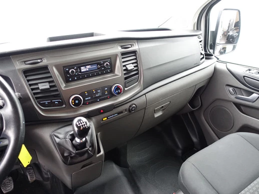Ford Transit Custom - Afbeelding 8 van 30
