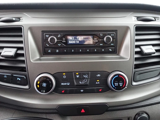 Ford Transit Custom - Afbeelding 9 van 30