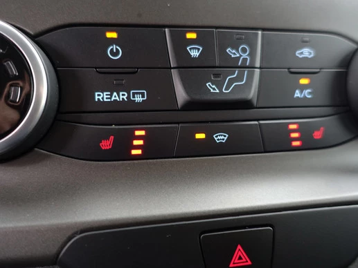 Ford Transit Custom - Afbeelding 10 van 30