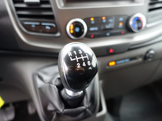 Ford Transit Custom - Afbeelding 12 van 30