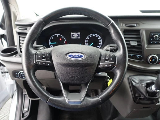 Ford Transit Custom - Afbeelding 13 van 30