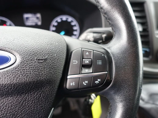 Ford Transit Custom - Afbeelding 15 van 30