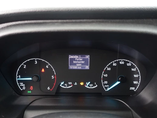 Ford Transit Custom - Afbeelding 16 van 30