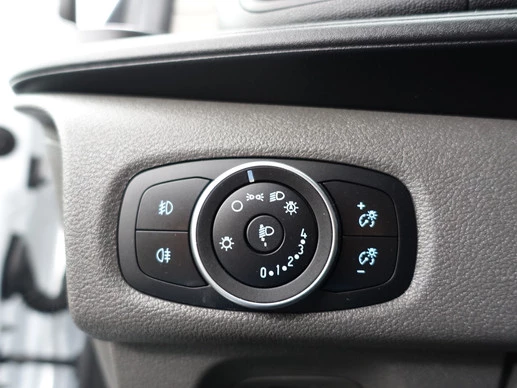 Ford Transit Custom - Afbeelding 17 van 30