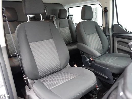 Ford Transit Custom - Afbeelding 22 van 30