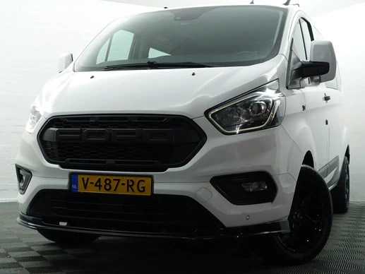 Ford Transit Custom - Afbeelding 24 van 30