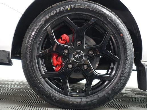 Ford Transit Custom - Afbeelding 25 van 30