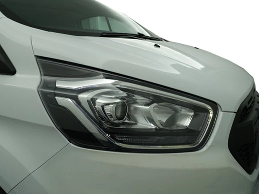 Ford Transit Custom - Afbeelding 27 van 30