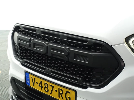 Ford Transit Custom - Afbeelding 28 van 30