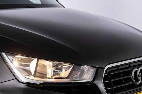 Audi A1 Sportback - Afbeelding 12 van 30