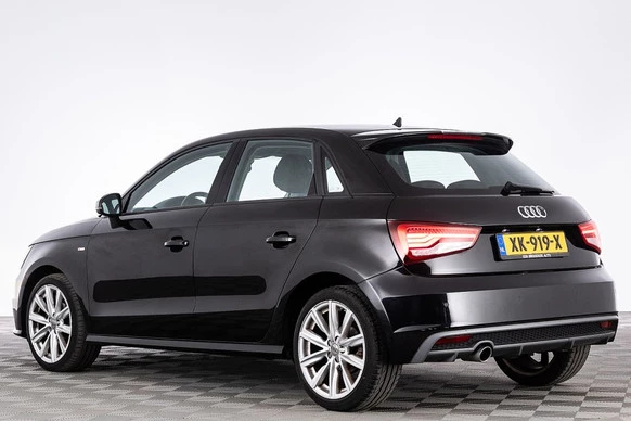 Audi A1 Sportback - Afbeelding 2 van 30