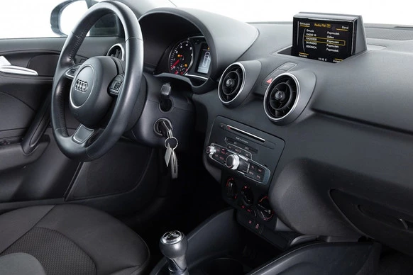 Audi A1 Sportback - Afbeelding 3 van 30