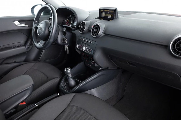 Audi A1 Sportback - Afbeelding 4 van 30