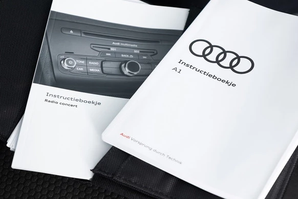 Audi A1 Sportback - Afbeelding 5 van 30