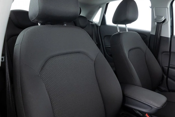 Audi A1 Sportback - Afbeelding 6 van 30