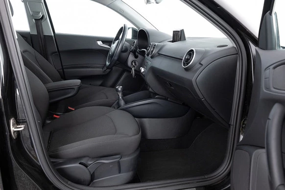 Audi A1 Sportback - Afbeelding 7 van 30