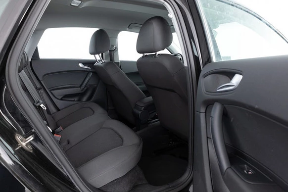 Audi A1 Sportback - Afbeelding 8 van 30