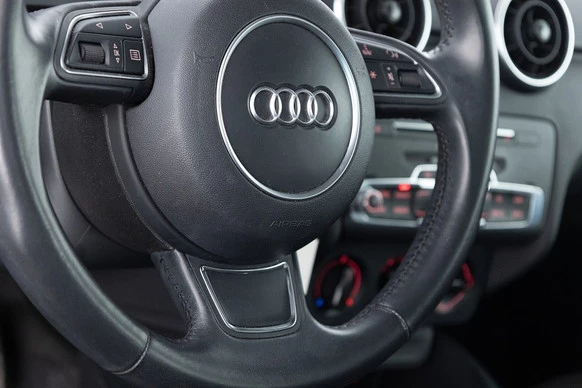 Audi A1 Sportback - Afbeelding 14 van 30