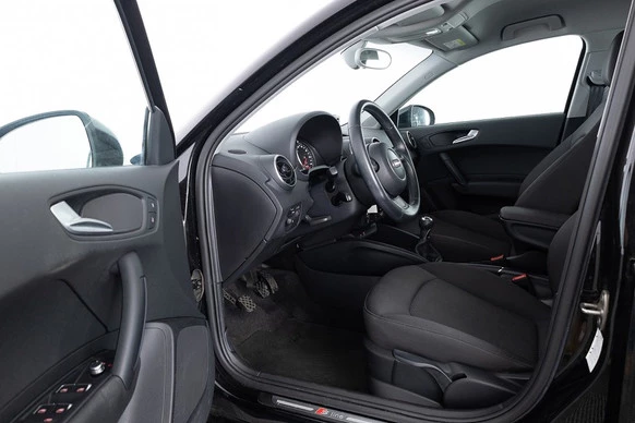 Audi A1 Sportback - Afbeelding 16 van 30