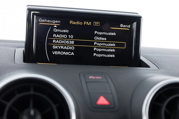 Audi A1 Sportback - Afbeelding 18 van 30