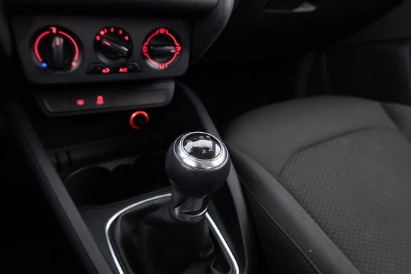 Audi A1 Sportback - Afbeelding 21 van 30