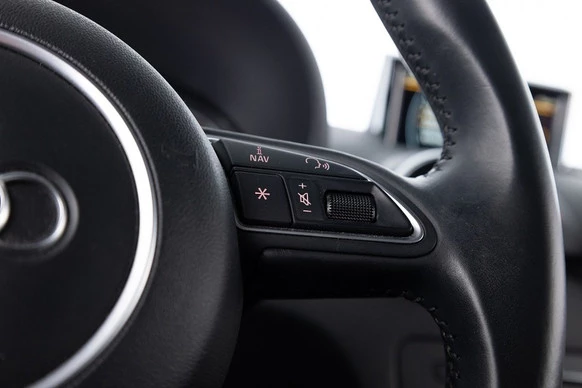 Audi A1 Sportback - Afbeelding 23 van 30